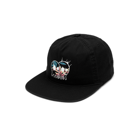 V Ent Pepper Hat