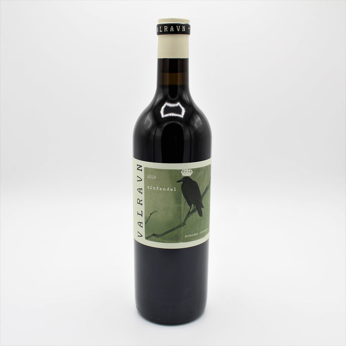 Valravn Zinfandel