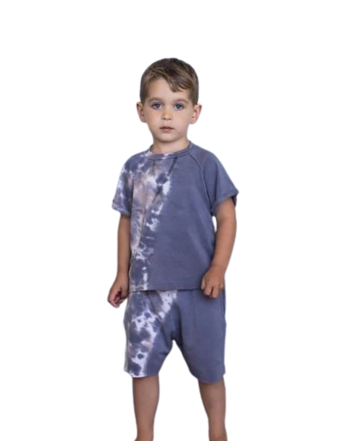Vibe Short, In Billow