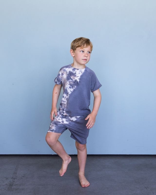 Vibe Short, In Billow image 0