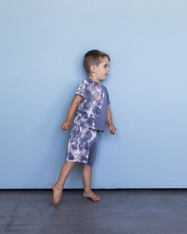 Vibe Short, In Billow image 1