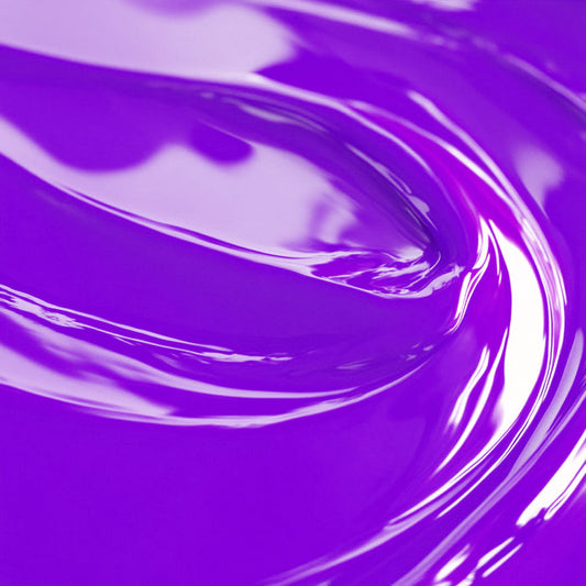 Vibrant Violet (Fluorescent) Candle Dye | Sozo Essentials