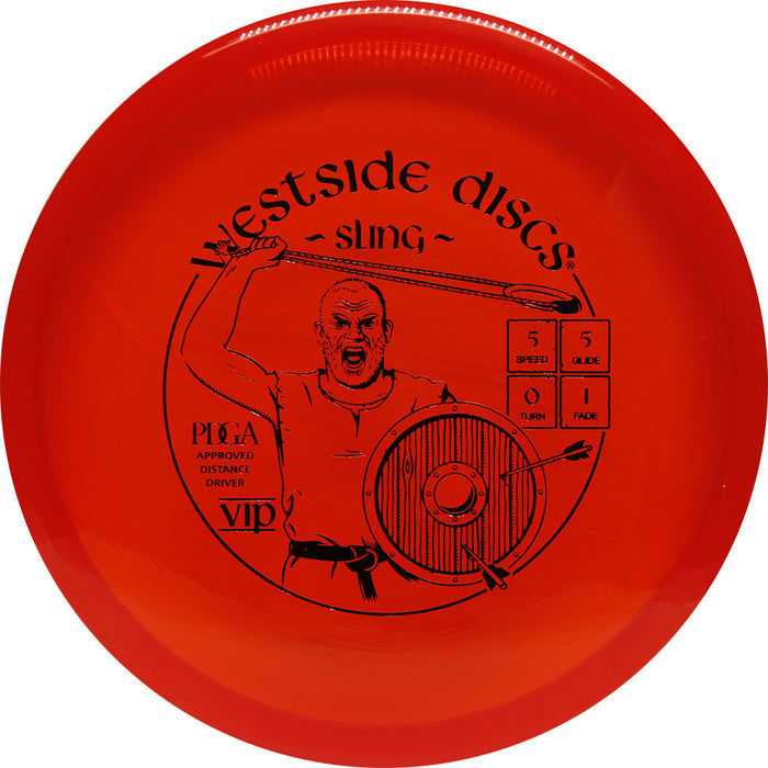 Westside VIP Sling