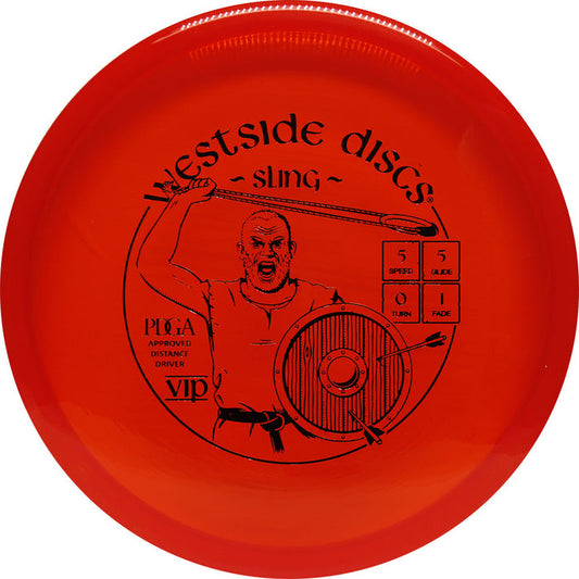 Westside VIP Sling