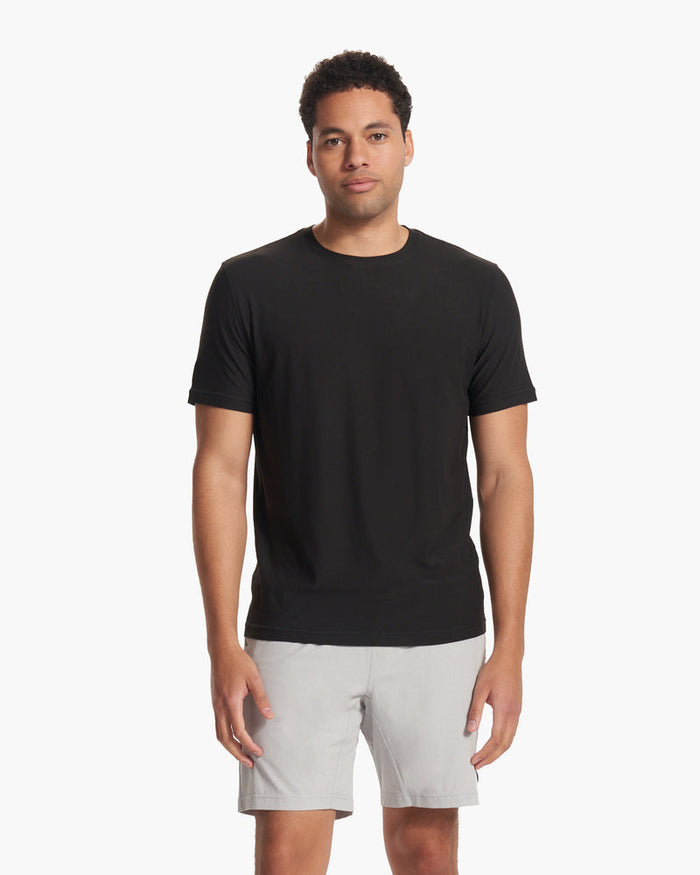 Vuori - Strato Tech Tee