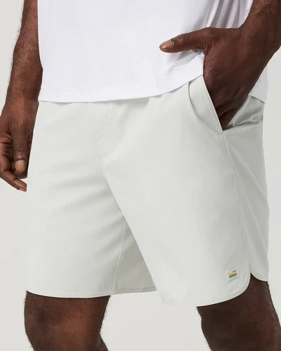 Vuori Banks Short Unlined 7"