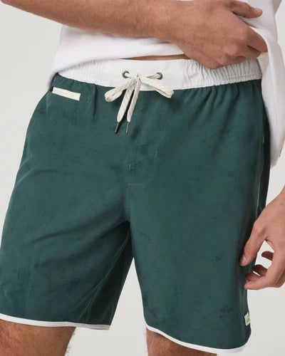 Agate Green Tread / S