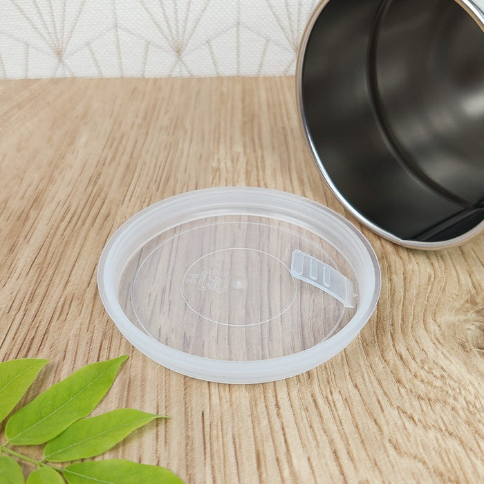 Washi Paper Tea Box - Purple