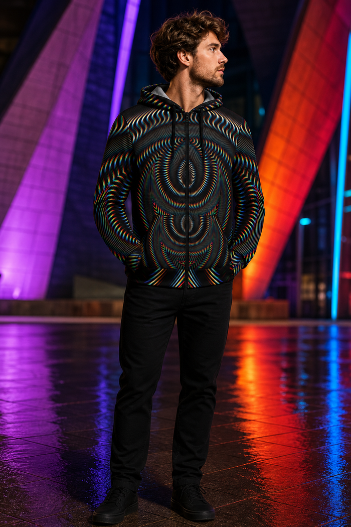 Lifestyle gallery — Waveform — wearer-left