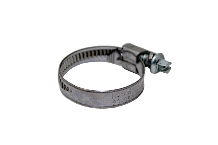 Webasto Combustion Air Intake Tube Clamp 23-35Mm 9014771A Heater Part