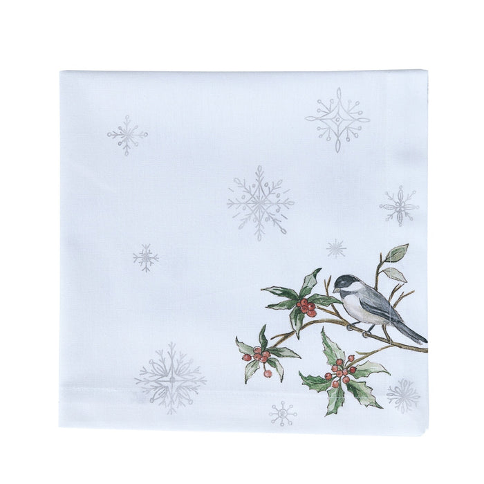 Winter Harmony Napkins-Lange General Store