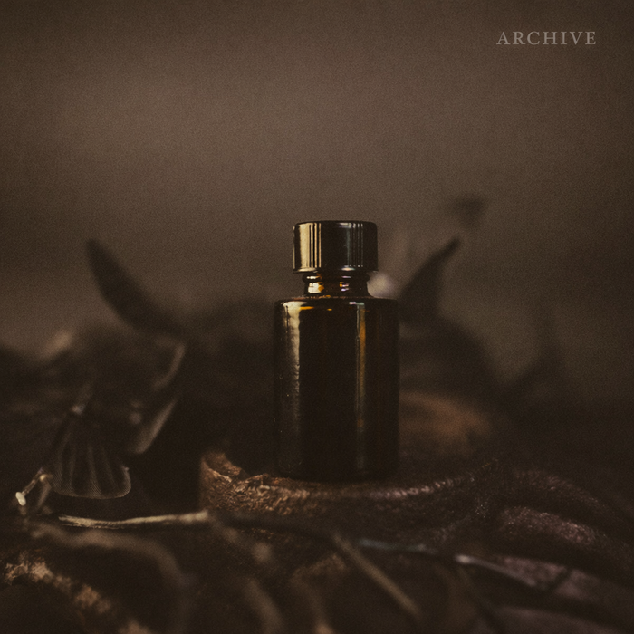 Witch's Veil Perfume Oil