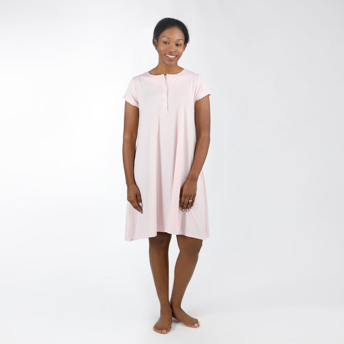 WYNNE MODAL NIGHTGOWN
