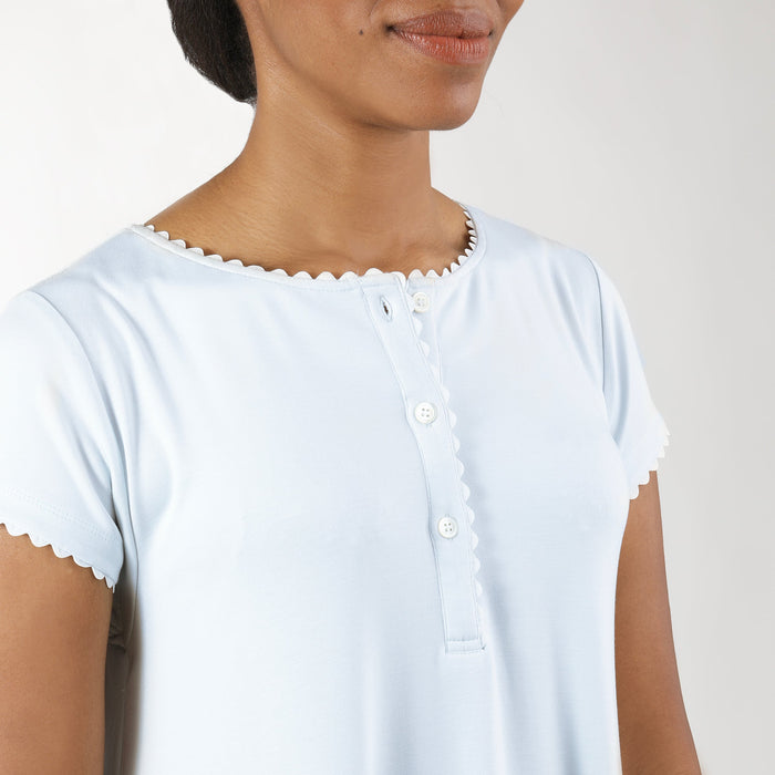 WYNNE MODAL NIGHTGOWN