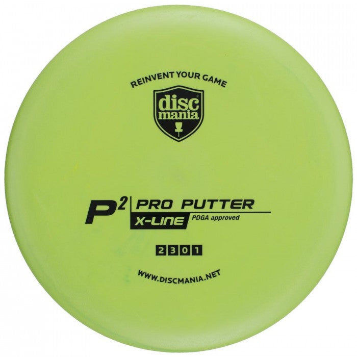 X-Line P2 Psycho
