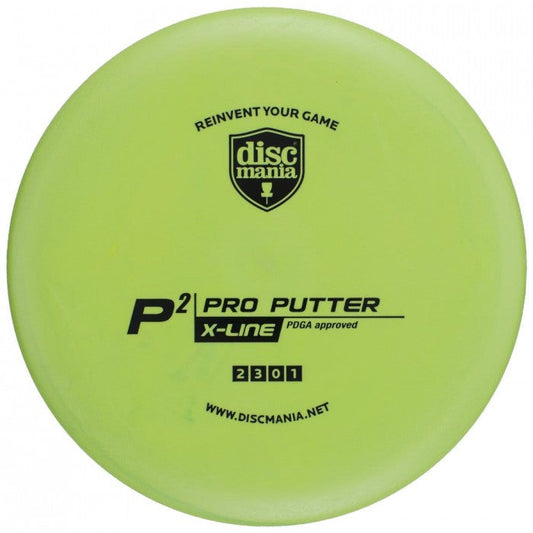 X-Line P2 Psycho