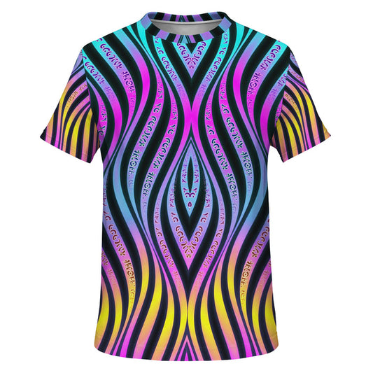 Xenowave Unisex T-Shirt