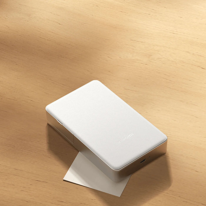 Xiaomi Portable Photo Printer Pro