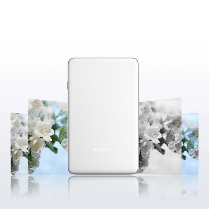 Xiaomi Portable Photo Printer Pro