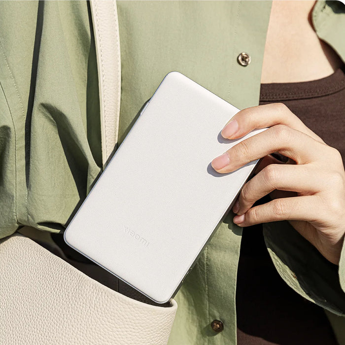 Xiaomi Portable Photo Printer Pro