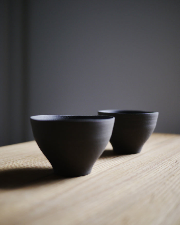 Yunomi Teacup (OUT OF STOCK)