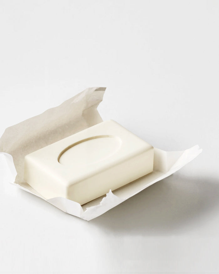 Yuzu Bar Soap