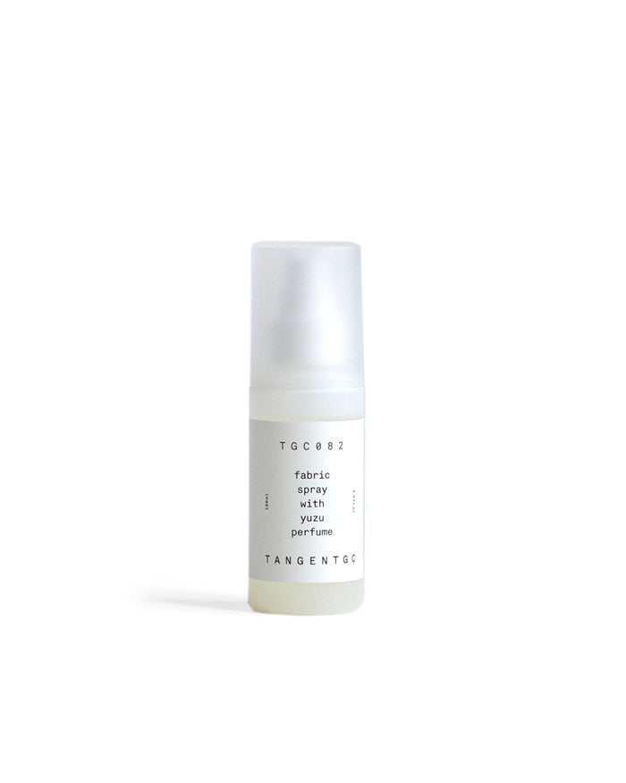 Yuzu Fabric Spray