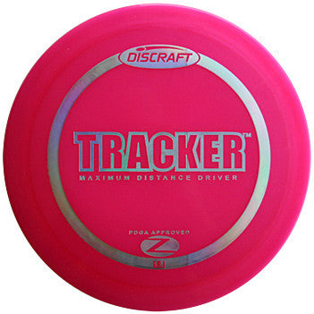 Z Line Tracker