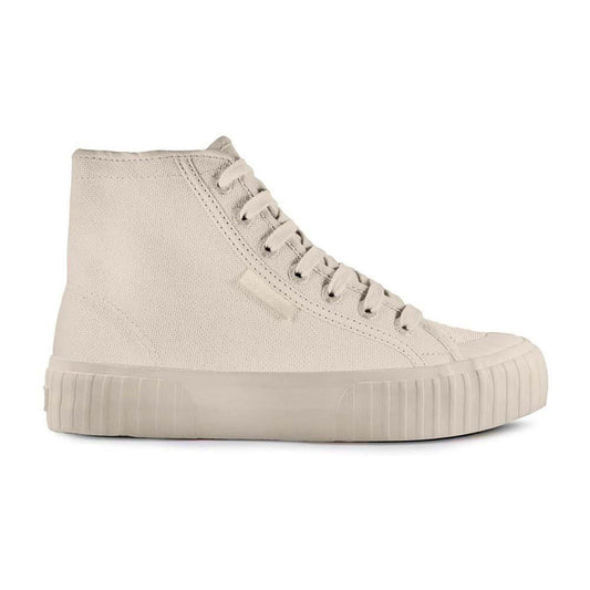 Zapatilla 2696 Stripe Total Beige Raw