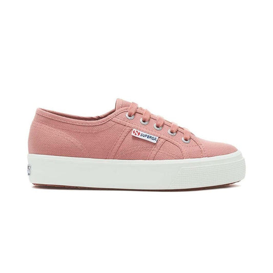 Zapatilla 2730 Mid Platform Pink Rose