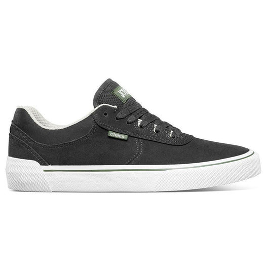 Zapatilla Men Joslin Vulc Michelin Charcoal