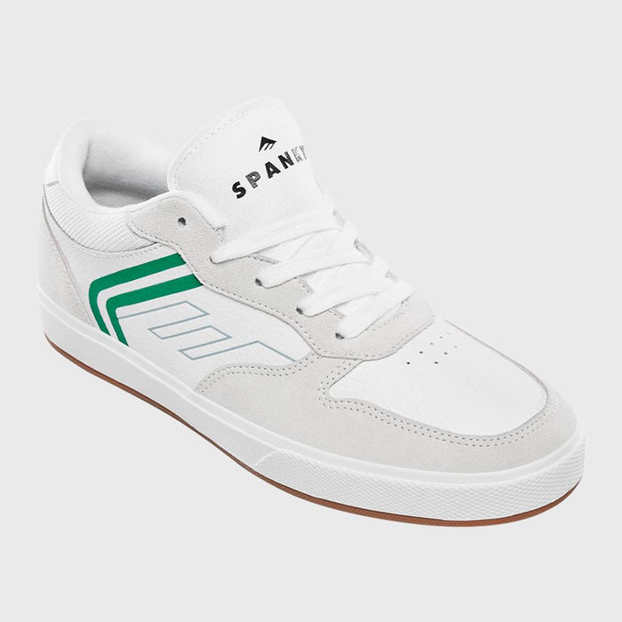 Zapatilla Men KSL G6 White