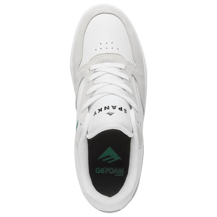Zapatilla Men KSL G6 White